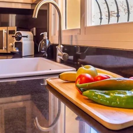 Villa Private Family With Pool And Kids Malaga